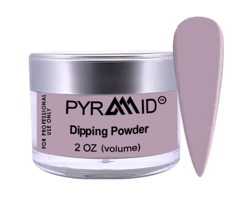 PYRAMID | POWDER | #461