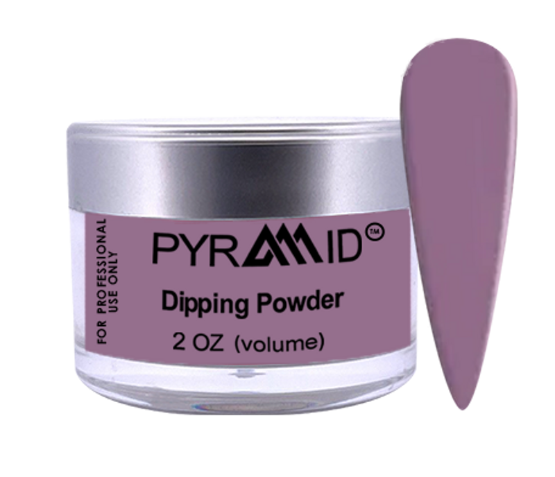 PYRAMID | POWDER | #464