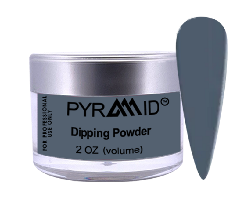 PYRAMID | POWDER | #472