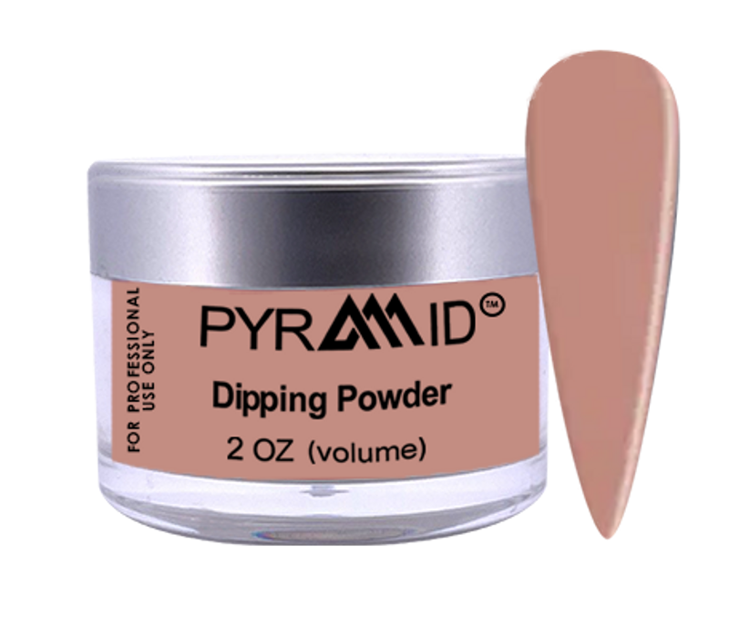 PYRAMID | POWDER | #474