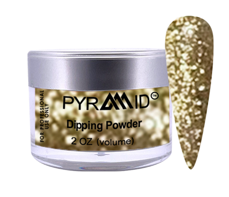 PYRAMID | POWDER | #485