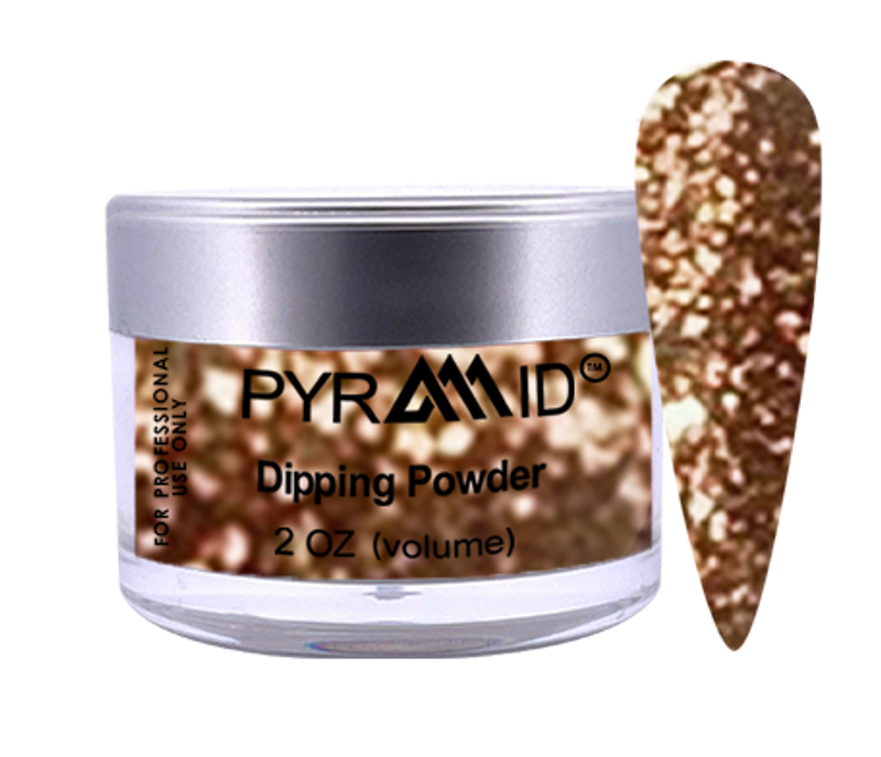 PYRAMID | POWDER | #487