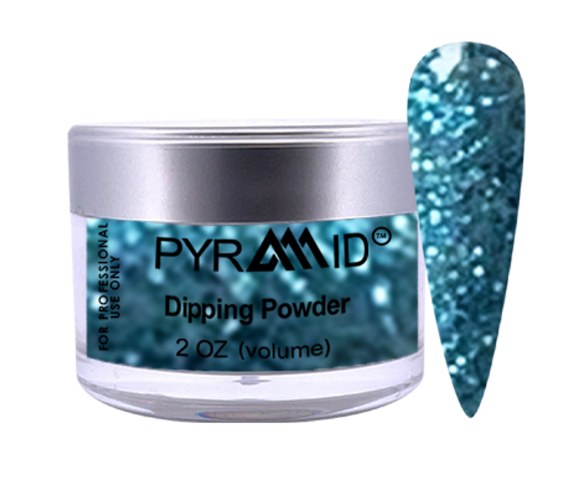 PYRAMID | POWDER | #491