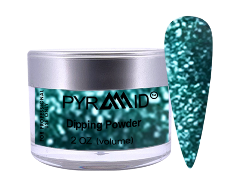 PYRAMID | POWDER | #492