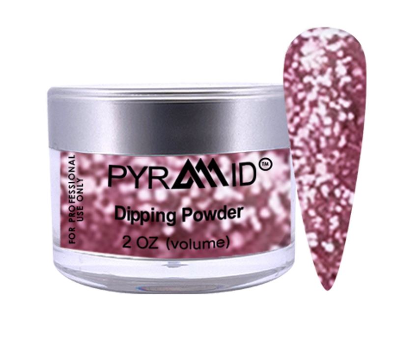 PYRAMID | POWDER | #496