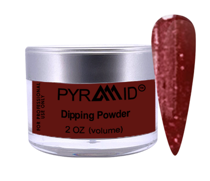 PYRAMID | POWDER | #498