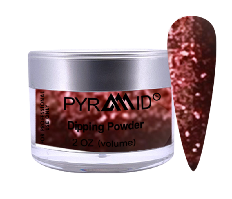 PYRAMID | POWDER | #499