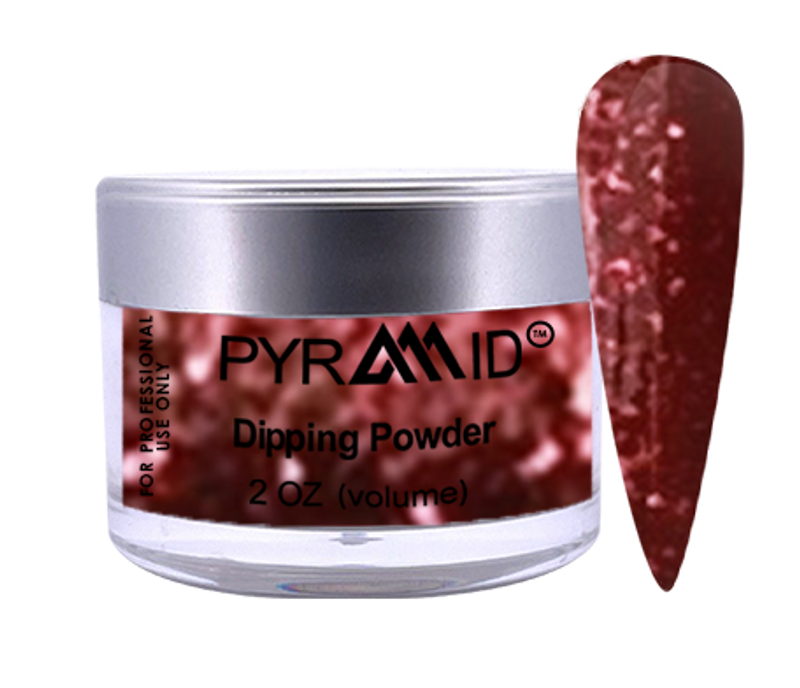 PYRAMID | POWDER | #500