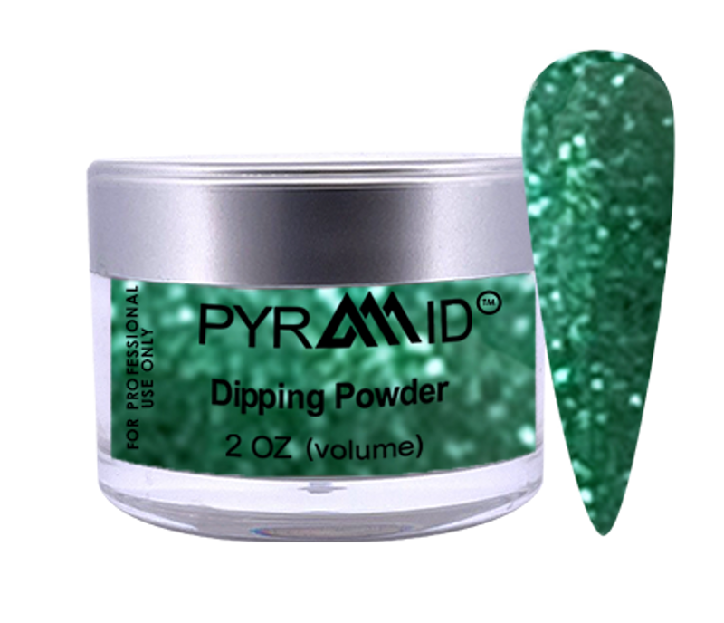 PYRAMID | POWDER | #502