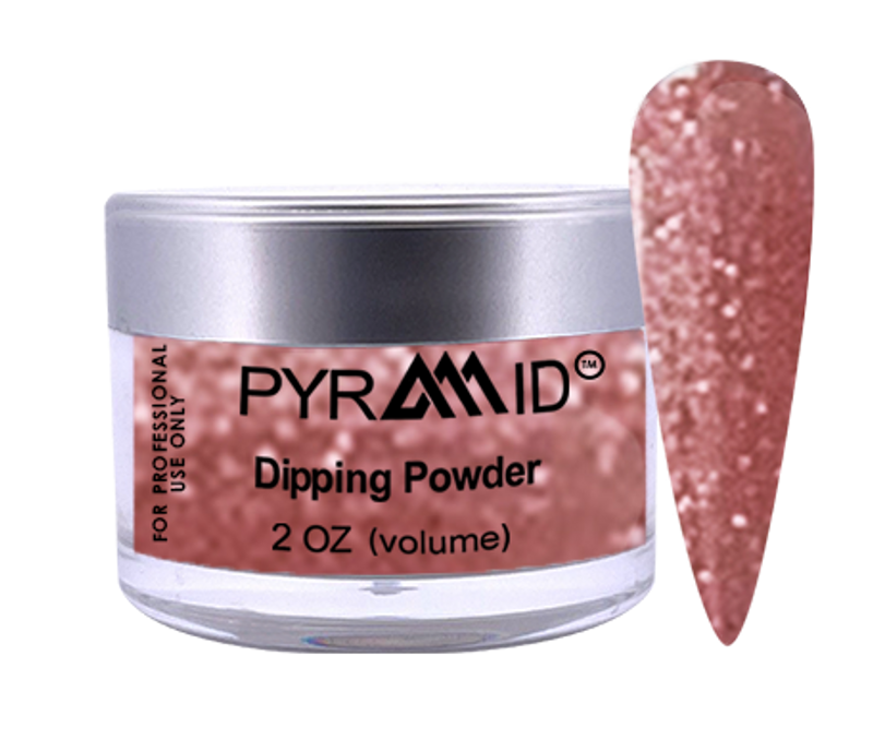 PYRAMID | POWDER | #504