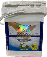 PEDICURE TABLET | TRIPLE-X | BUCKET (10.000PCS)