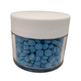 PEDICURE TABLET JAR