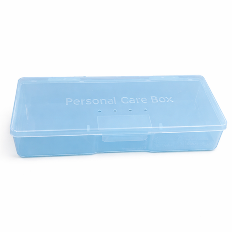 PERSONAL BOX |