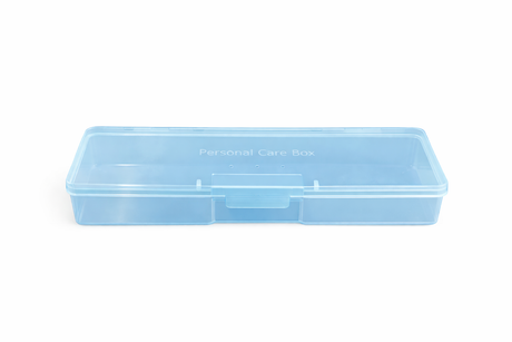PERSONAL BOX |