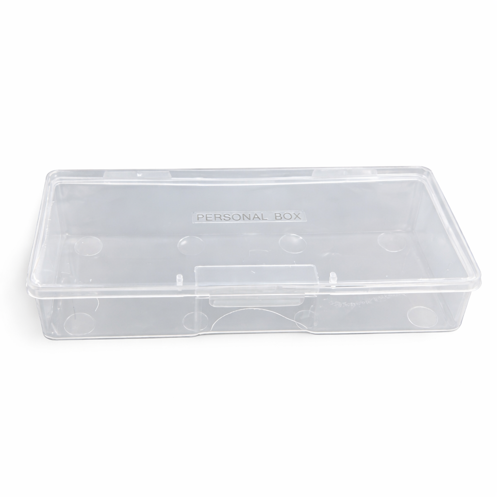PERSONAL BOX |