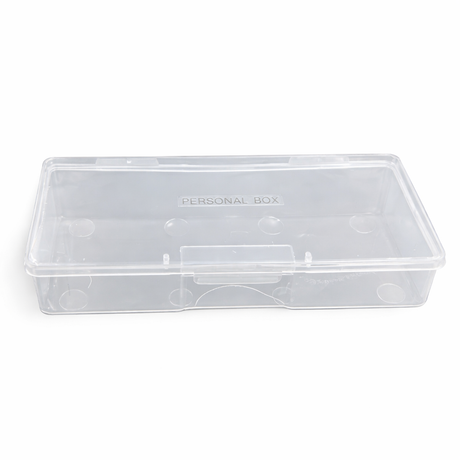 PERSONAL BOX |