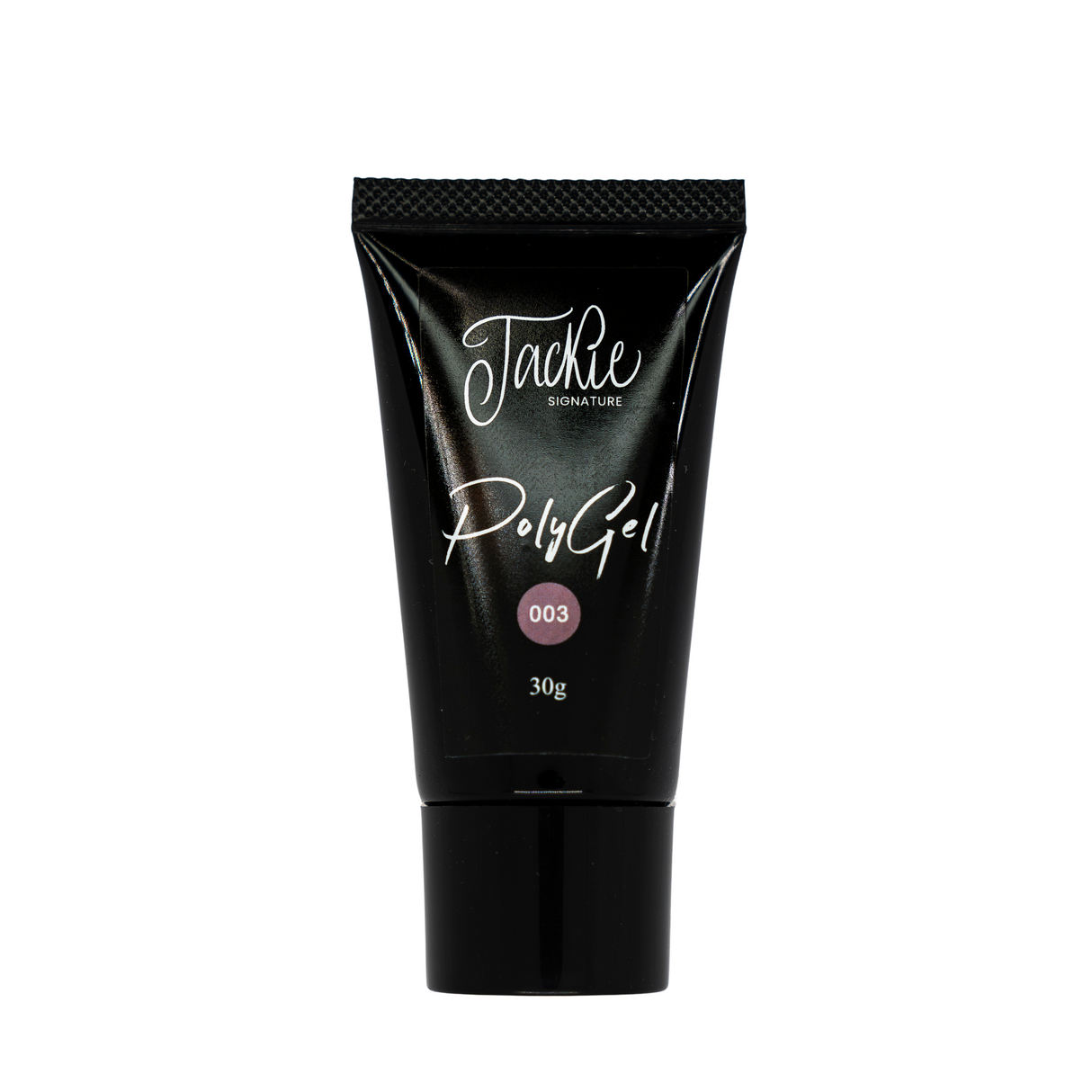 JACKIE SIGNATURE | POLY GEL - (30g) #03