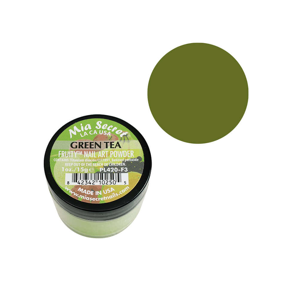 MIA SECRET | FRUITY ACRYLIC POWDER (1 OZ)