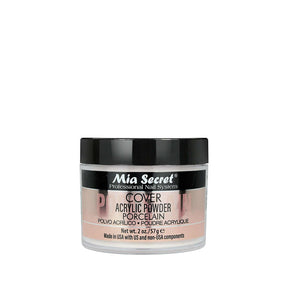 Mia Secret - Cover Porcelain Acrylic Powder (2 oz)