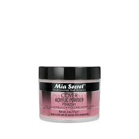 Mia Secret - Cover Pinkish Acrylic Powder (2 oz)