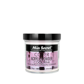 Mia Secret - Cover Acrylic Powder Cool Pink (4 oz)
