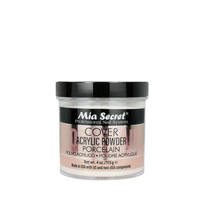 Mia Secret - Cover Acrylic Powder Porcelain (4 oz)