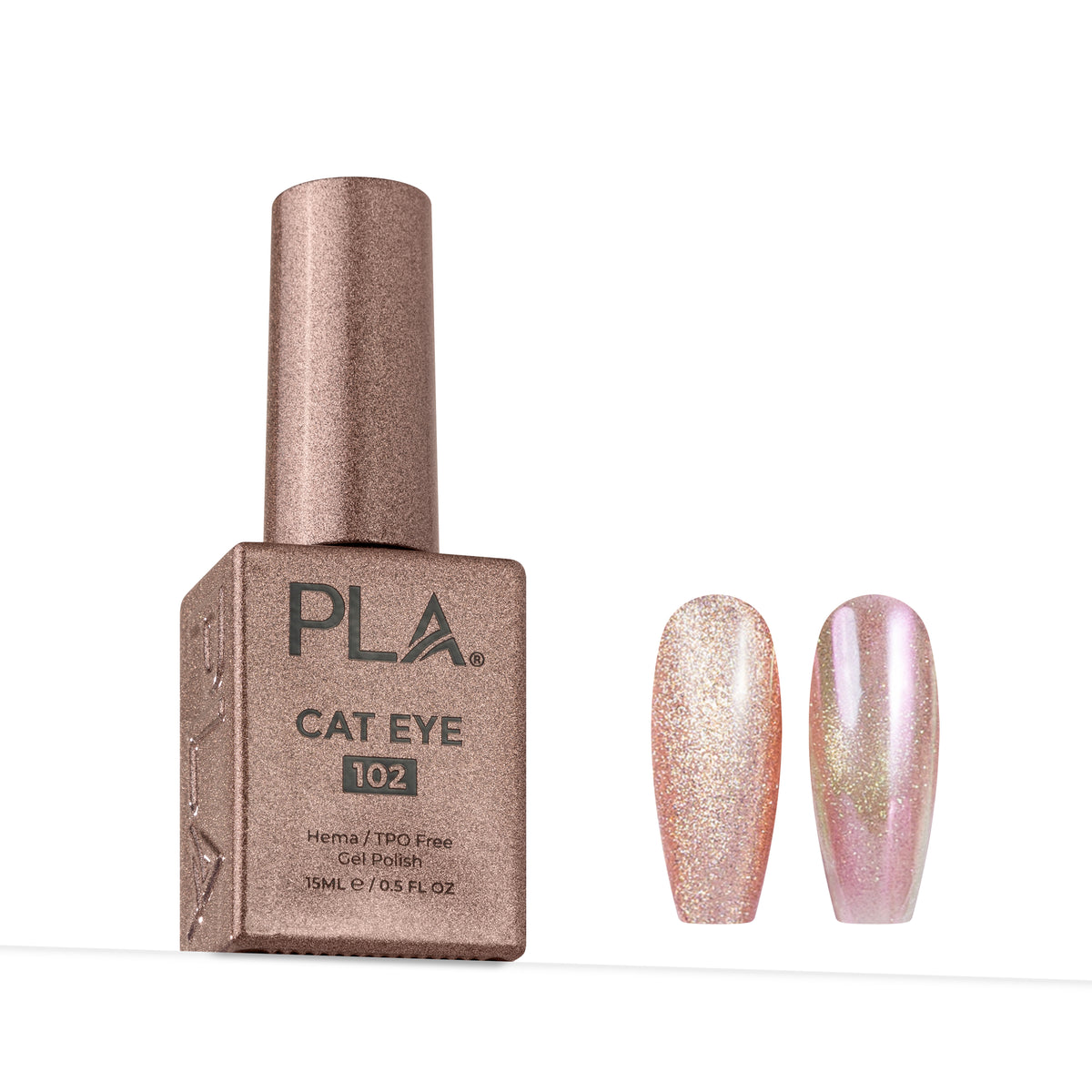 PLA | CAT EYE COLLECTION - ONCE UPON A TIME