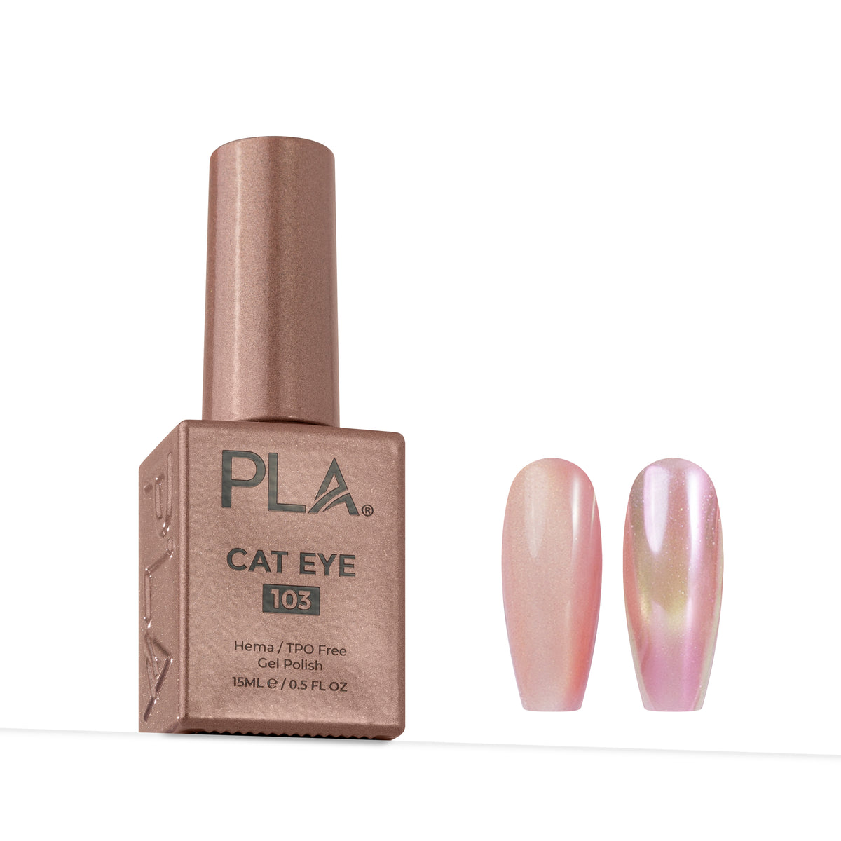 PLA | CAT EYE COLLECTION - ONCE UPON A TIME