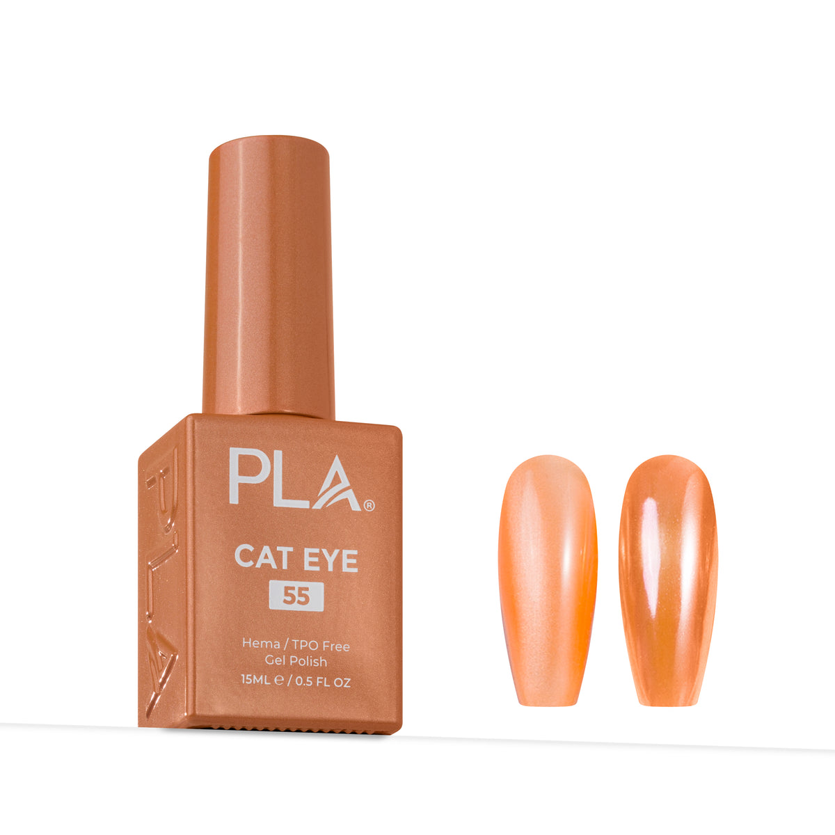 PLA | CAT EYE COLLECTION - COLOR THEORY