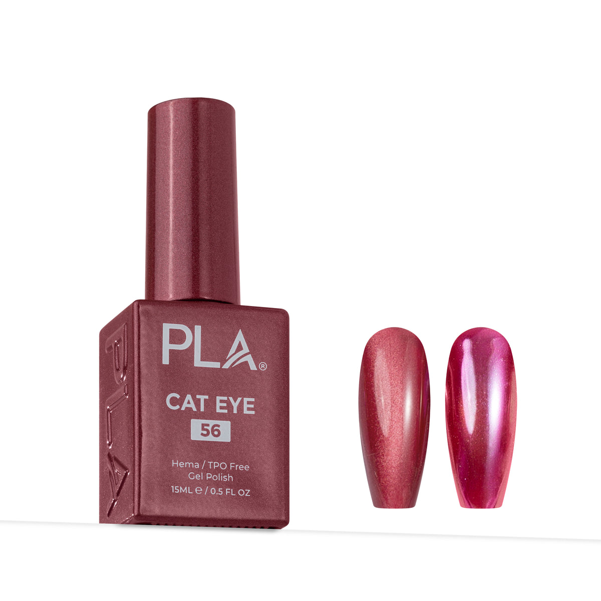 PLA | CAT EYE COLLECTION - COLOR THEORY