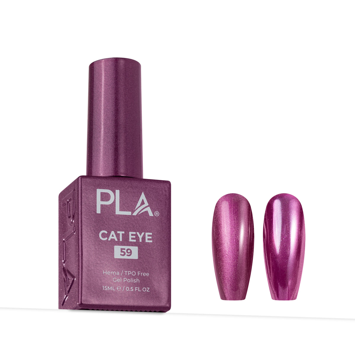 PLA | CAT EYE COLLECTION - COLOR THEORY