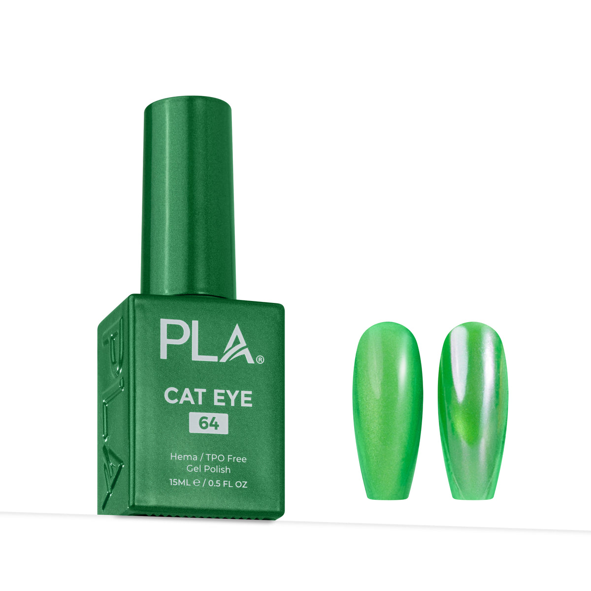 PLA | CAT EYE COLLECTION - COLOR THEORY