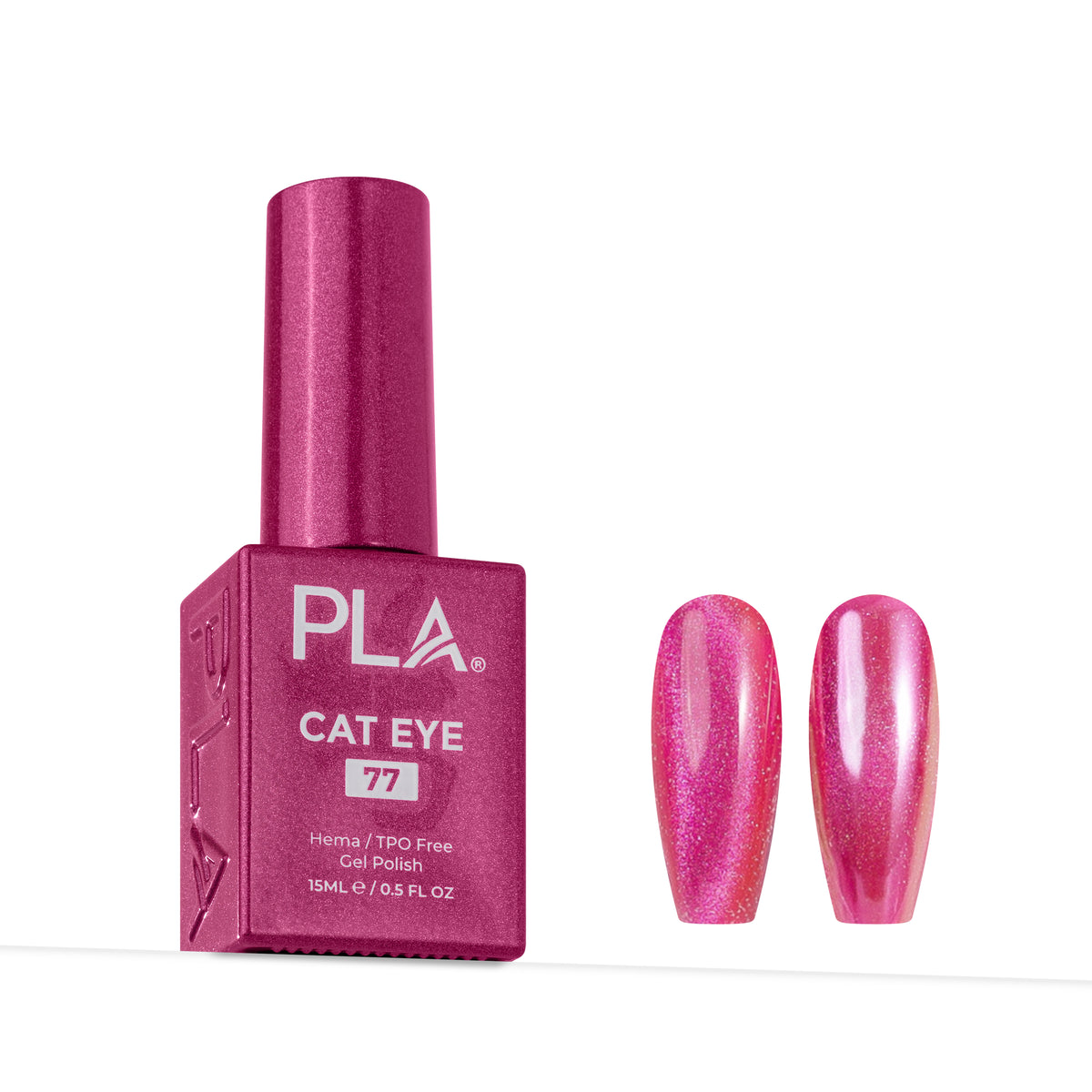 PLA | CAT EYE COLLECTION - Y2K BABY