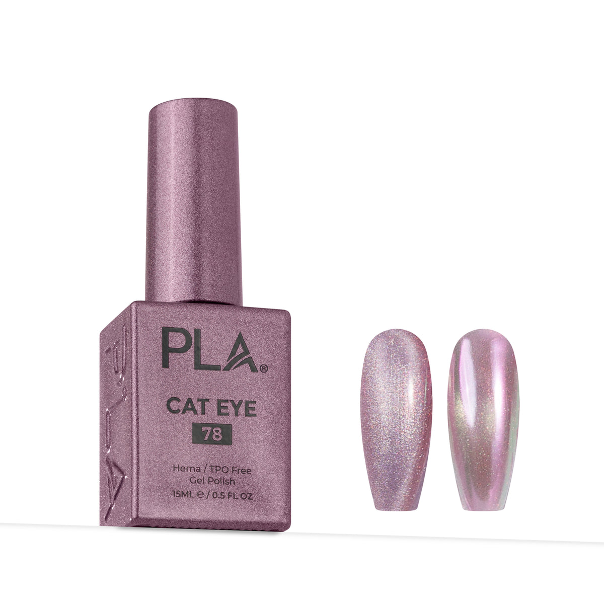 PLA | CAT EYE COLLECTION - Y2K BABY