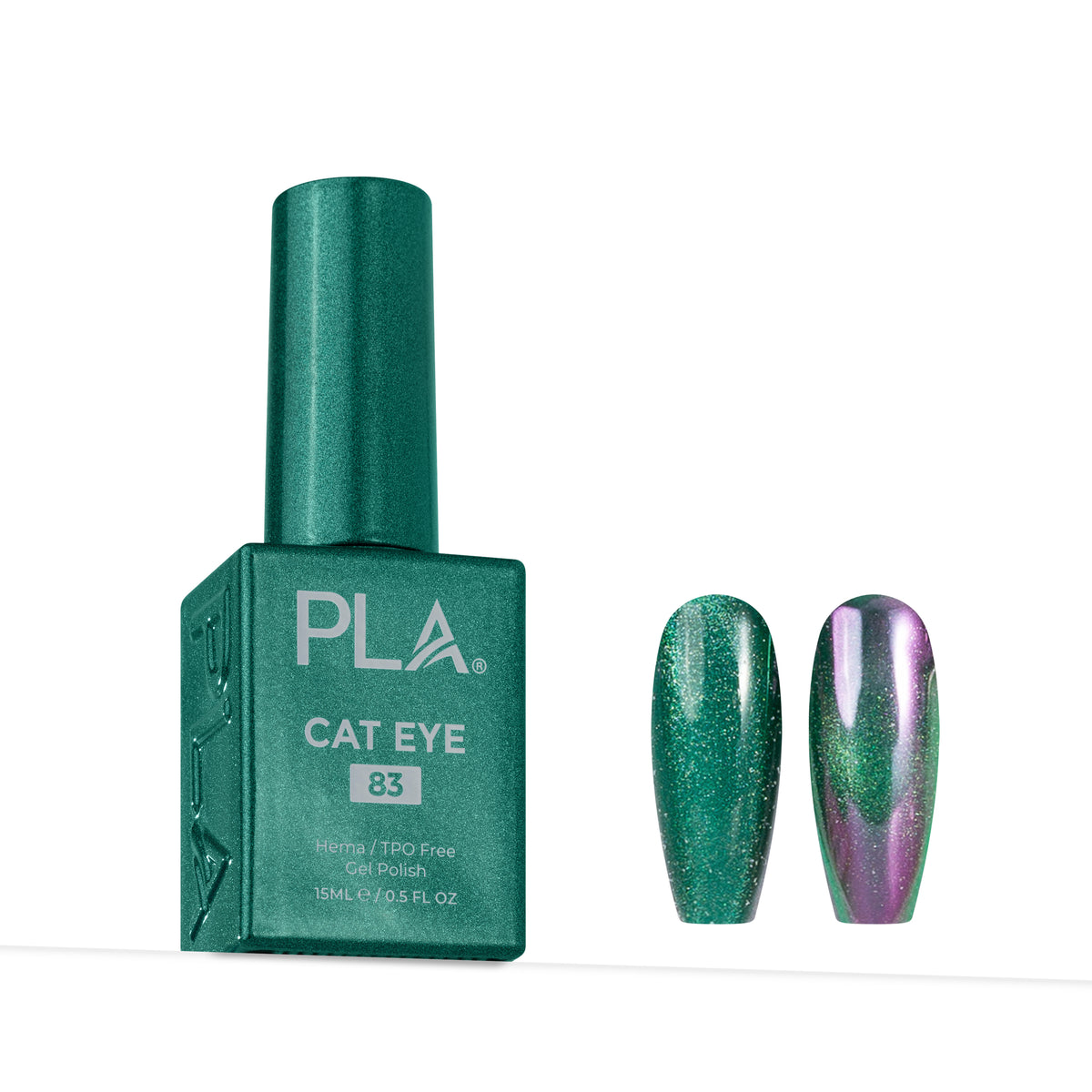 PLA | CAT EYE COLLECTION - Y2K BABY