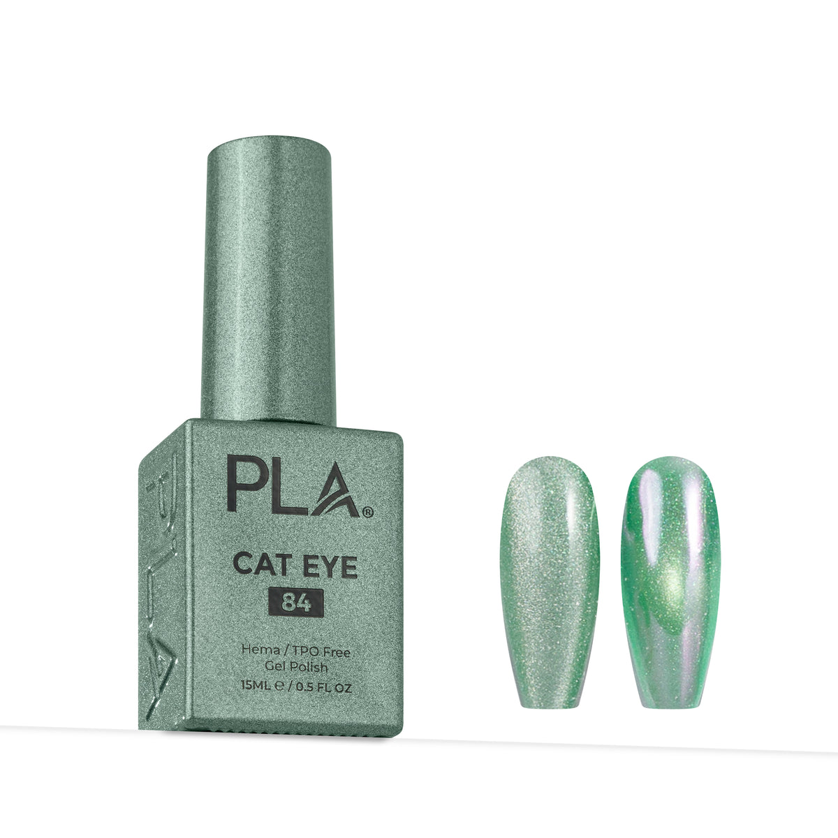 PLA | CAT EYE COLLECTION - Y2K BABY