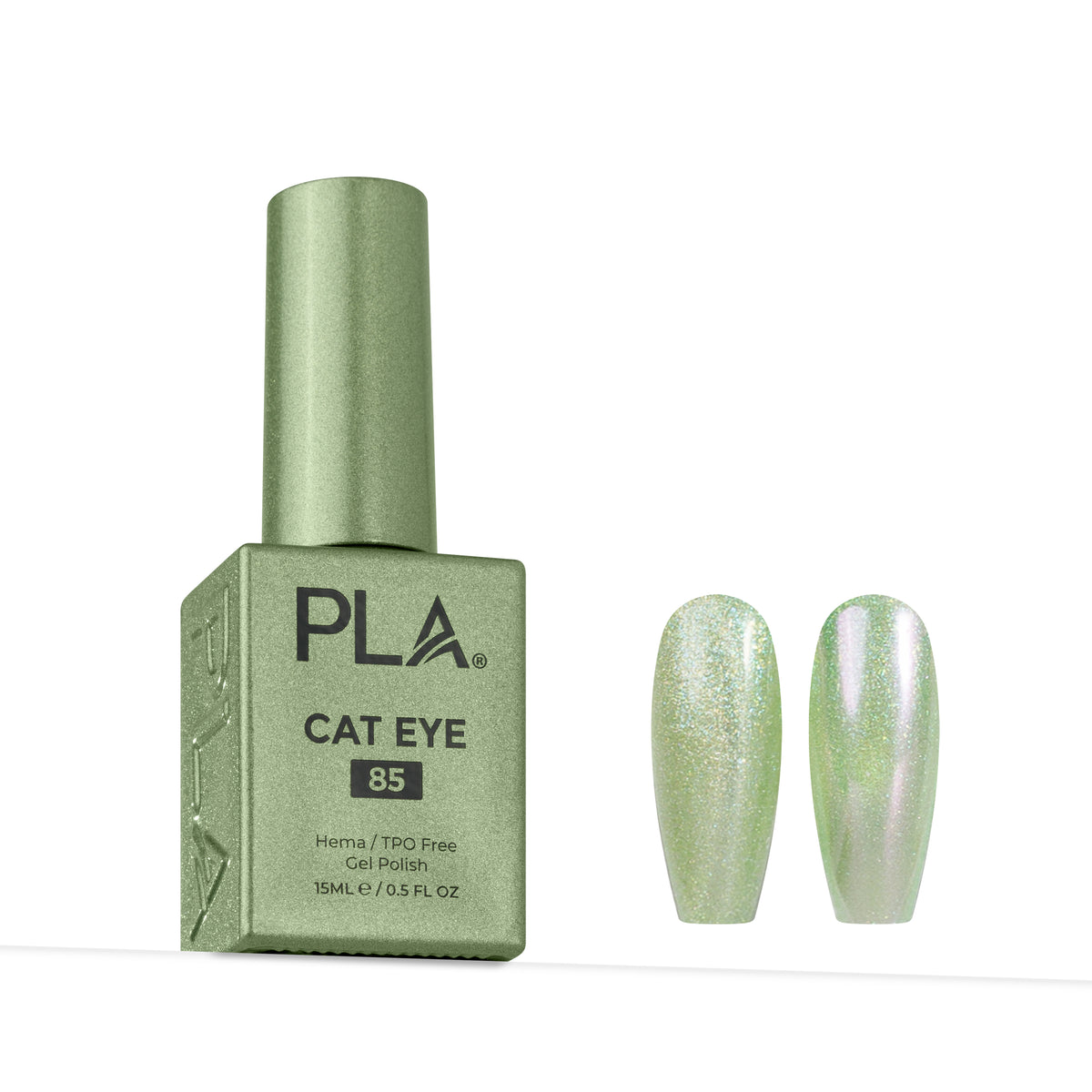 PLA | CAT EYE COLLECTION - Y2K BABY