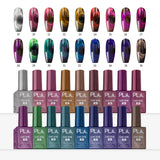 PLA | CAT EYE COLLECTION - LUNAR ECLIPSE