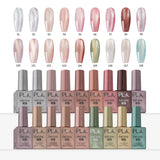 PLA | CATEYE GEL COLOR COLLECTION