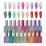 PLA | CATEYE GEL COLOR COLLECTION