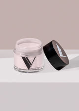VALENTINO| ACRYLIC & DIP - (1.5oz) 18 PLATINUM SILK