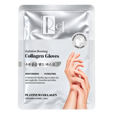 RED | PLATINUM COLLAGEN HYDRATION BOOSTING - GLOVE