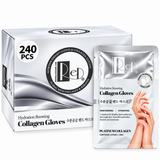 RED | PLATINUM COLLAGEN HYDRATION BOOSTING - GLOVE
