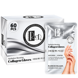 RED | PLATINUM COLLAGEN HYDRATION BOOSTING - GLOVE