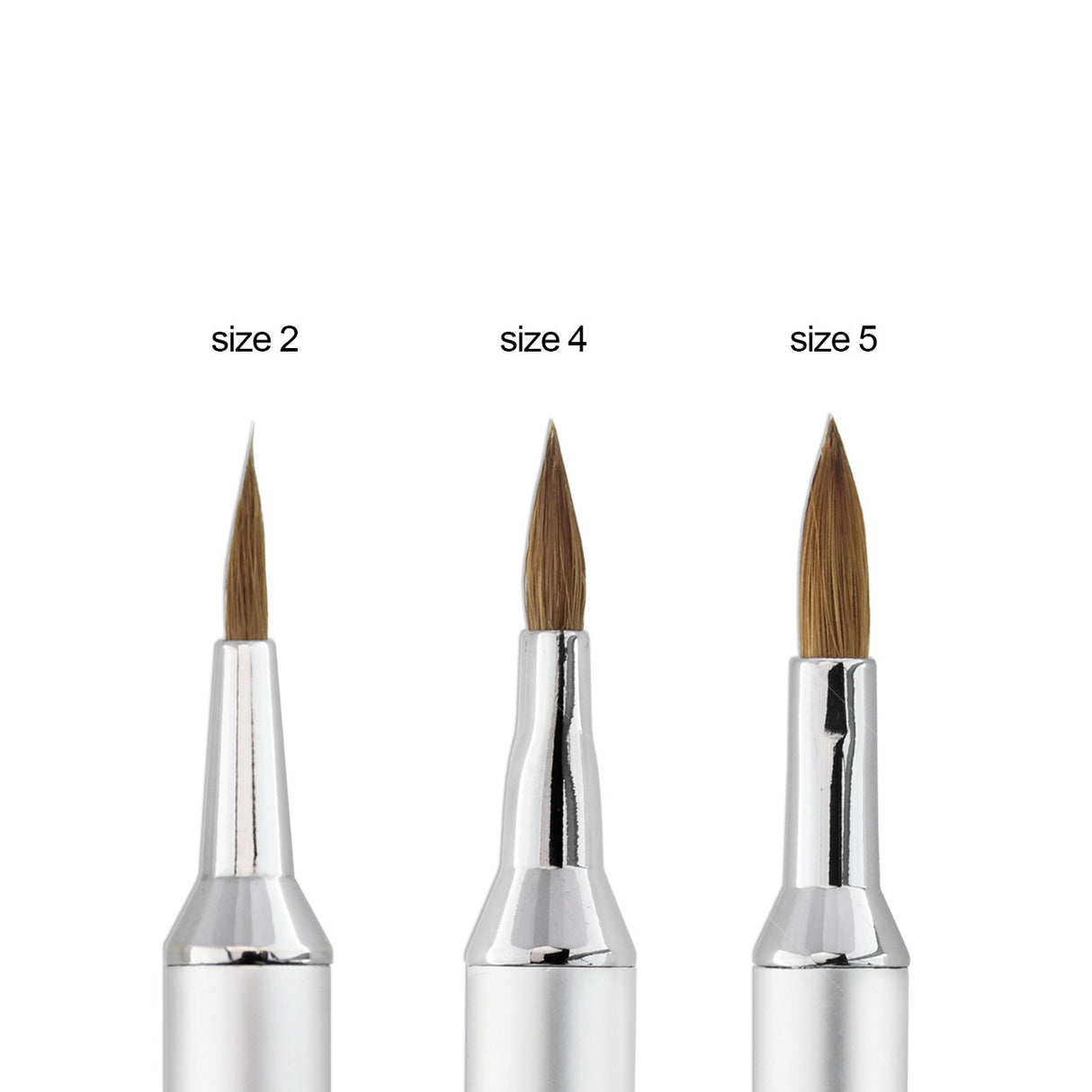 BELLALUX | 3D BRUSH NON SLIP