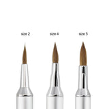 BELLALUX | 3D BRUSH NON SLIP