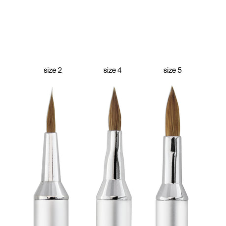 BELLALUX | 3D BRUSH NON SLIP