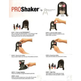 Polish Shaker