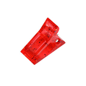 Poly Gel Clip - Red