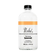 Poshe - Nail Lacquer - Fast Drying Base Coat - Refill 16 fl oz